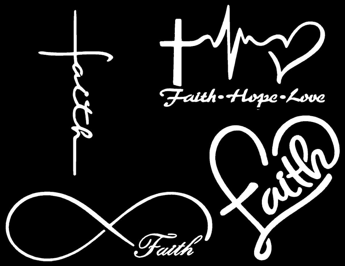 love in faith love in faith