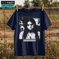 thumbnail image 5 of Vintage OBSESSION Movie T-Shirt, Gothic Horror T-Shirt, Sulky Nikki Graphic T-Shirt, Gift for Gothic Horror Movie Fan, Unisex T-Shirt, 5 of 8