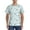 Bee Flower, variant on Vsdgher Tomatoes Print Men's Dry Fit Mesh Athletic Shirts Moisture Wicking Tennis T-Shirt Tops