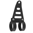 thumbnail image 2 of Universal 41-43mm Motorcycle Headlight Brackets Head Light Lamp Holder, 2 of 5