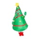 thumbnail image 2 of Disfraz inflable de Navidad Fernando traje inflable para espectáculos accesorios festivos adultos, 2 of 8
