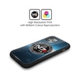 thumbnail image 2 of Head Case Designs Officially Licensed EA Bioware Mass Effect 3 Badges And Logos N7 Training Program Hybrid Case Compatible with Apple iPhone 14 Pro Max, 2 of 7