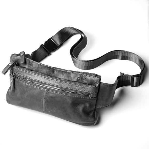 Fanny Pack Purse Crossbody Belt Bag Waist Pack, Fanny Pack for Women