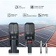 thumbnail image 4 of 10 pares de conectores macho y hembra fotovoltaicos Mc4, juntas de módulos solares fotovoltaicos con llaves especiales-- Teléfono móvil Teléfono móvil Accesorios para teléfonos móviles, 4 of 5