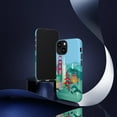 thumbnail image 6 of SAN FRANCISCO PHONE CASE, 6 of 24