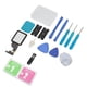 thumbnail image 5 of Kit de reparación de pantalla de reloj inteligente Bling Bling Para I Watch Serie 1 Lente de vidrio frontal, 5 of 12
