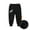 Black, variant on uublik Sweatpants for Boys Girls Elastic Waist Soft Track Pants Sizes 1T-9