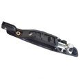 thumbnail image 3 of KarParts360 For Mitsubishi Lancer Door Handle 2002 03 04 05 06 2007 Driver Side | Front | Exterior | MI1310113 | MR970227, 3 of 5
