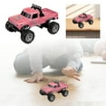 thumbnail image 1 of BotaniNest 2.4G Mini RC Drift Car Alloy Off Road Truck For Kids & Adults High Speed Remote Control Vehicle, 1 of 5