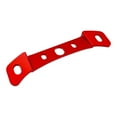 thumbnail image 3 of S SERENABLE Motorcycle Modified Harden Fixer, Direct Replaces, Easy to Install Accessories Red, 3 of 7