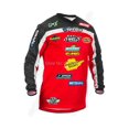 thumbnail image 4 of Mtb bekleidung herren mtb jersey mx maillot ciclismo hombre dh camiseta para descensos fuera de la carretera camiseta de montaña ciclismo moto cross, 4 of 5