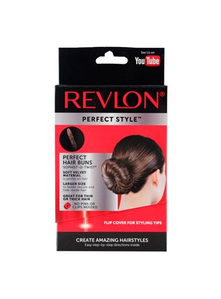 Revlon Hair Clips in Hair Accessories 