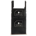 thumbnail image 2 of Adaptador de soporte de tarjeta de doble ranura para XT1570 / 1572/1575 Oro, 2 of 8