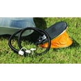 thumbnail image 2 of Texsport Deluxe High Volume Bellows Foot Air Pump, 2 of 3