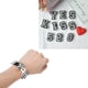 thumbnail image 4 of DIY Numbers Pendant, Letters Numbers Pendant Safe Rubber 38pcs Compact For Shoes For Men Women For Party Gift ANGGREK Otros, 4 of 8
