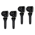 thumbnail image 3 of Miulika 4 Pcs Capteurs de Pression des Pneus de Rechange Capteurs TPMS pour 2016-2018, 3 of 9