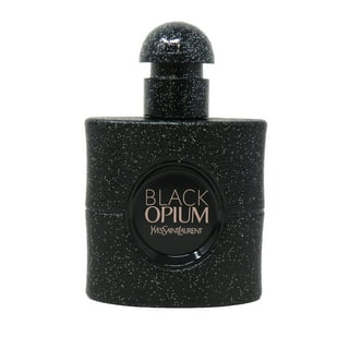 Opium Perfume Black