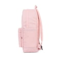 thumbnail image 2 of U.S. Polo Assn. Unisex Kid's 18" Solid Core Backpack, Blush, 2 of 5