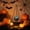 Multicolor 3, variant on Halloween Witch Cauldron Decor, LED Light Pot Ornament, Sound Effect Decoration With Spider Details, Vintage Style Magic Brew Accent For Home Mantel Kitchen Party Display