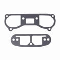 thumbnail image 4 of 17042-92 Rocker Box Gasket Kit Steel Base Gaskets for 1992-1999 Harley Evolution 1340cc Big Twin, 4 of 4