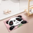 thumbnail image 4 of Bdday Hallway Rug Water Absorbing Expansion Pads and Slip Pads for Flat Household Bathrooms Rugs for Bathroom, 4 of 6