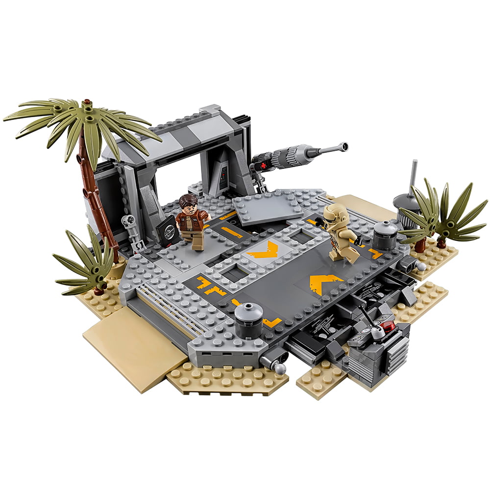 LEGO Star Wars TM Battle on 75171 Walmart.com
