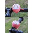 thumbnail image 4 of Timbre de bicicleta de dibujos animados para niños, precioso anillo para bicicleta, accesorio para montar, 1 ud. JM, 4 of 4