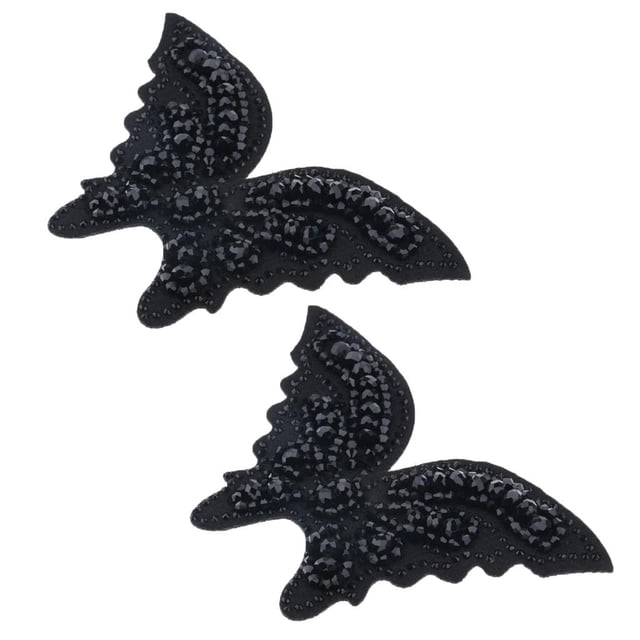 Pieza de hombro jinwen Charreteras con flecos remache insignia 4