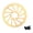 G3180mm, variant on Yihuala Stainless Steel Bike Adapters Center Quick Install Disc Brake Conversion for Outdoor Activity
