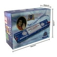thumbnail image 2 of Satya Sai Baba Nag Champa Agarbatti Pack of 12 Incense Sticks Boxes 40gms Each Supreme Hand Rolled Incense Sticks, 2 of 7