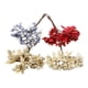 thumbnail image 1 of 4pcs Flores Artificiales De Bayas, 1 of 9