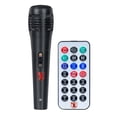 thumbnail image 4 of Bocina Bluetooth Profesional Kaiser KSW-1108 8 pulgadas 20 W RMS con Luz LED más Micrófono Alámbrico, 4 of 5