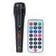 thumbnail image 4 of Bocina Bluetooth Profesional Kaiser KSW-1108 8 pulgadas 20 W RMS con Luz LED más Micrófono Alámbrico, 4 of 5