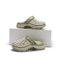 thumbnail image 6 of Clogs Unisex Waterproof EVA Slip-On Shoes with Arch Support Summer Slippers Breathable, 6 of 7