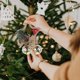 thumbnail image 4 of FENGGUIQU 2Ud Colgantes De Navideñas Detalladas Para Árbol Y Festiva, 4 of 7