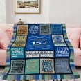 thumbnail image 2 of Yibo 10 Year Old Boy Birthday Gifts 10th Birthday Gifts for Boys Birthday Gifts for 10 Year Old Boys Gifts for 10 Year Old Boys 10th Birthday Decorations for Boys Throw Blanket, 2 of 7