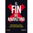 thumbnail image 1 of El Fin Del Marketing Blanco, 1 of 2