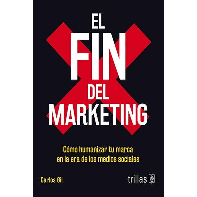El Fin Del Marketing Blanco