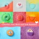 thumbnail image 3 of Set de regalo de 7 bombas de baño naturales STNTUS INNOVATIONS, 3 of 7