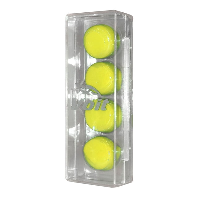 Set de tapones para oido Voit para Natación Verde