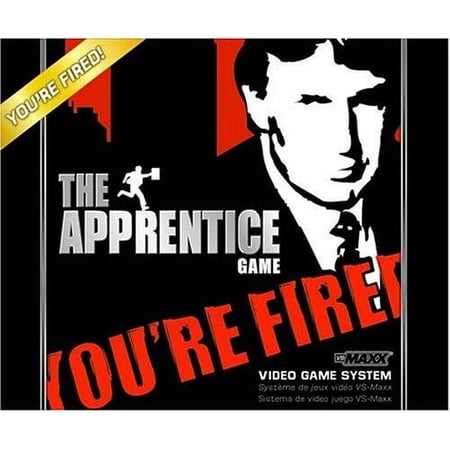 tv the apprentice price history on PriceWatchPro