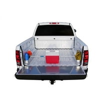 Access Accessories Cargo Mgt HD (Alum. Dia. Tread Bed Pockets w/EZ Retriever)
