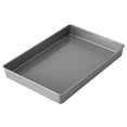 thumbnail image 2 of Wilton Bake It Simply Non-Stick Sheet Cake Pan, 12 x 18-Inch, 2 of 4