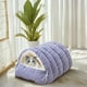 thumbnail image 4 of Cama para Mascotas, Cama para Gatos, Cama Extraíble para Perros, Cama Cálida para Gatos En Invierno, Nidos para Mascotas de Dos Usos, Tapete para Mascotas, 4 of 6