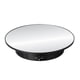 thumbnail image 4 of Tocadiscos de pantalla Irfora Soporte de pantalla giratorio eléctrico de 360 grados para accesorios de fotografía de video Placa giratoria de pantalla ajustable de velocidad Irfora Tocadiscos de pantalla, 4 of 7