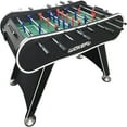 thumbnail image 6 of MIDODO 56 in Foosball Table, Arcade Table Soccer Indoor or Outdoor Soccer Game Table with Balls, Cup Holders Table Soccer Set, 6 of 7