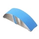 thumbnail image 3 of Puente de Obstáculo Metal Hugo Piezas de Actualización para Automóvil Teledirigido RC, 3 of 7