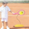 thumbnail image 4 of IFANLANDOR 1set Tennis Racket Set Outdoor Sports For Design With Rackets And Balls For Training And Family Fun Activities, 4 of 8