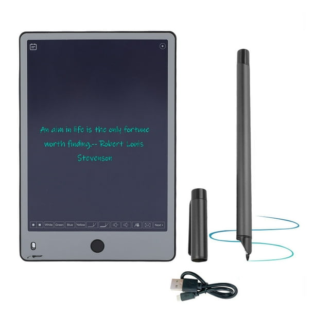 Juego De Tablero De Escritura Con Bolígrafo Inteligente Digital Inteligente Tableta De Escritura A Mano Inteligente AI Traducción De Idiomas Sincronización De Pantalla De Papel