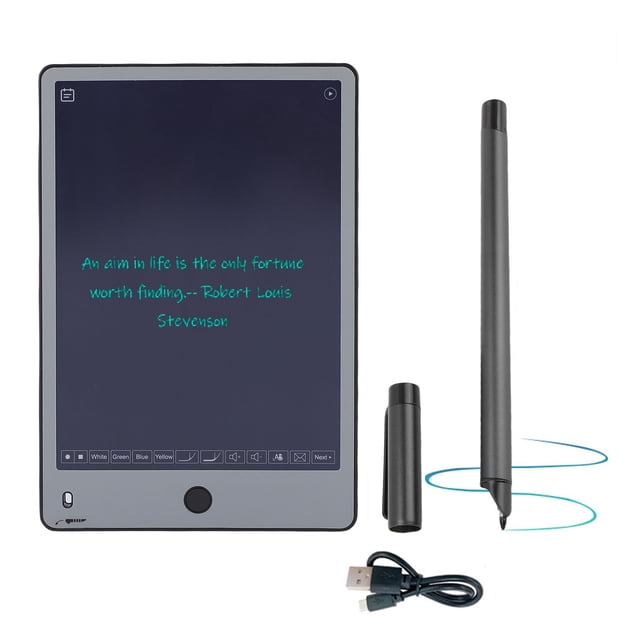 Juego De Tablero De Escritura Con Bolígrafo Inteligente Digital Inteligente Tableta De Escritura A Mano Inteligente AI Traducción De Idiomas Sincronización De Pantalla De Papel